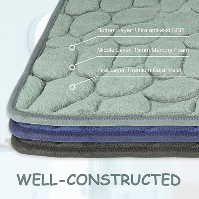 SoftMat, a super-absorbent and soft non-slip carpet - Image 7