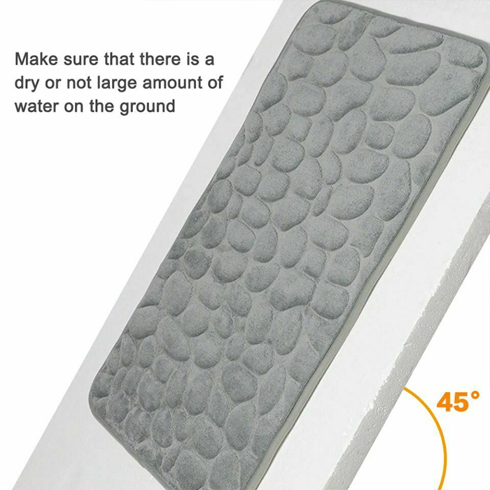 SoftMat, a super-absorbent and soft non-slip carpet - Image 8