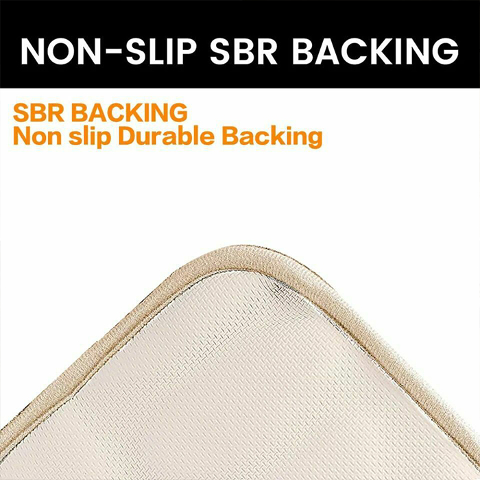 SoftMat, a super-absorbent and soft non-slip carpet - Image 10