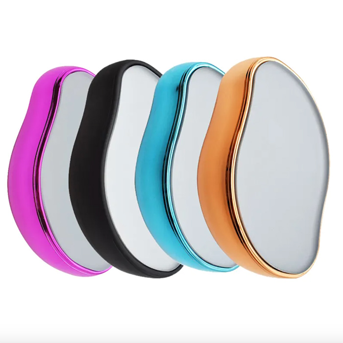 SoftSkin, a crystal hair remover that reduces hair growth and slows hair growth - Image 3