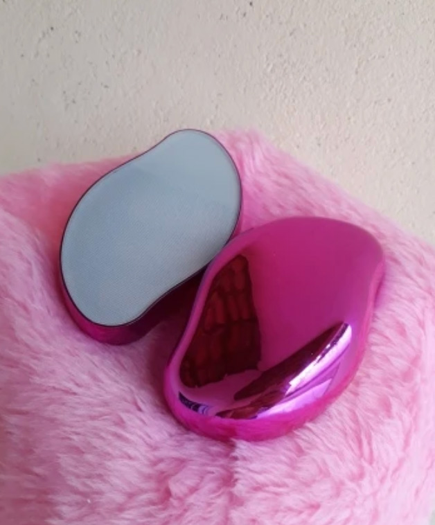 SoftSkin, a crystal hair remover that reduces hair growth and slows hair growth - Image 9