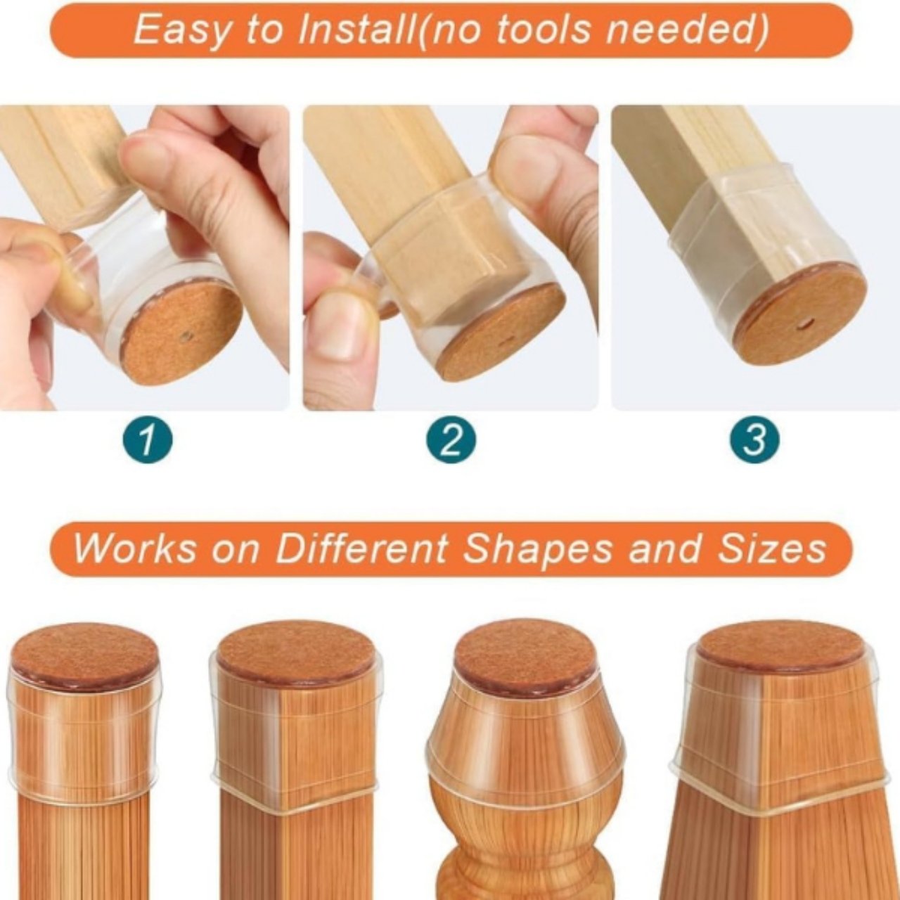 Universal use