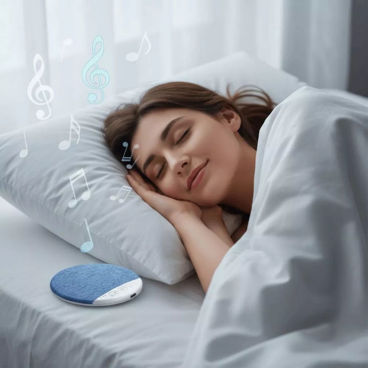 SoundGadget, the ultra-thin sleep speaker - Image 2