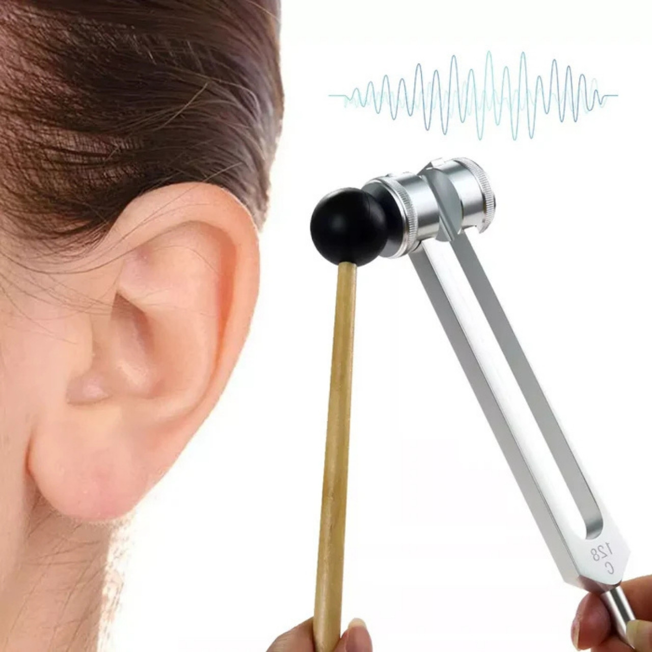 SoundTherapy, a sound therapy aid - Image 2