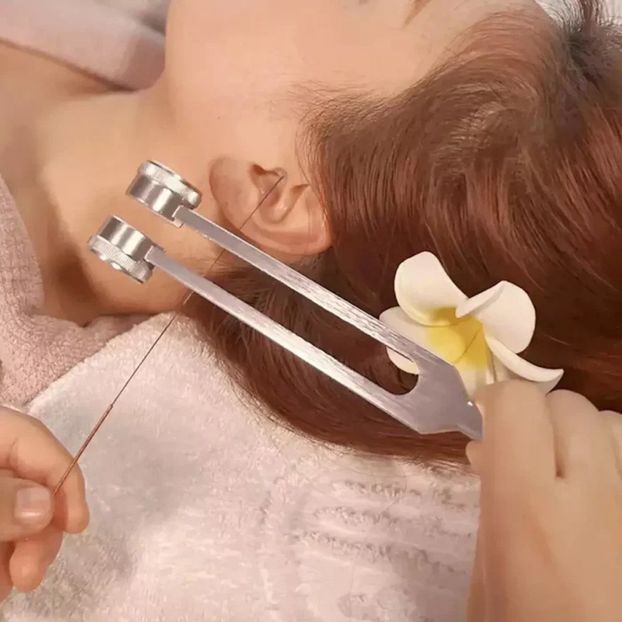 SoundTherapy, a sound therapy aid - Image 3