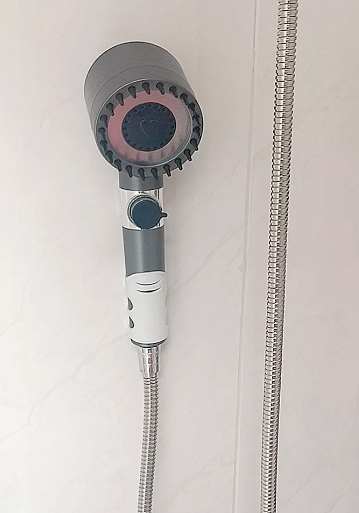 SpaShower, massage shower handle - Image 10