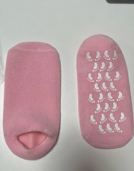 SpaSocks, socks for dry and cracked feet - Image 9