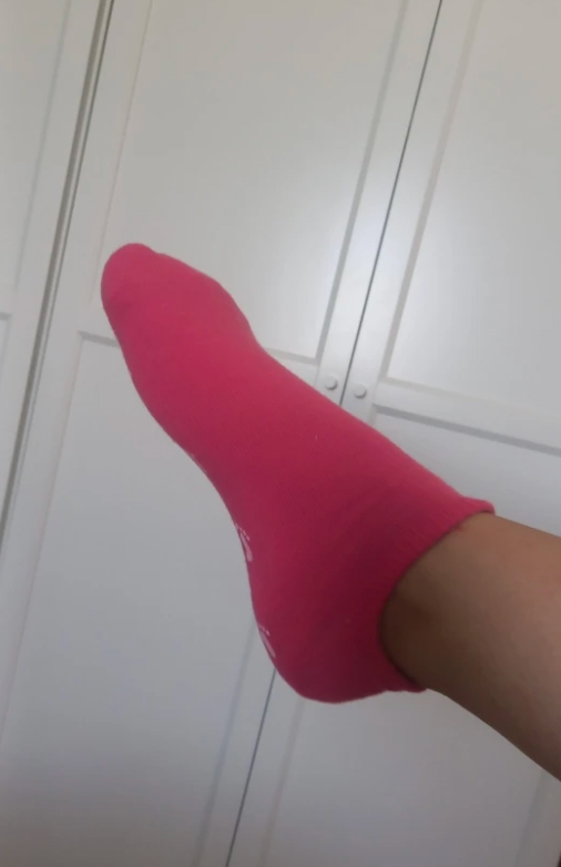 SpaSocks, socks for dry and cracked feet - Image 10