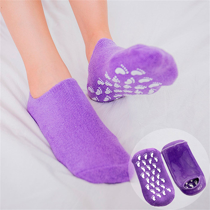 Complete foot care in the comfort of your own home.