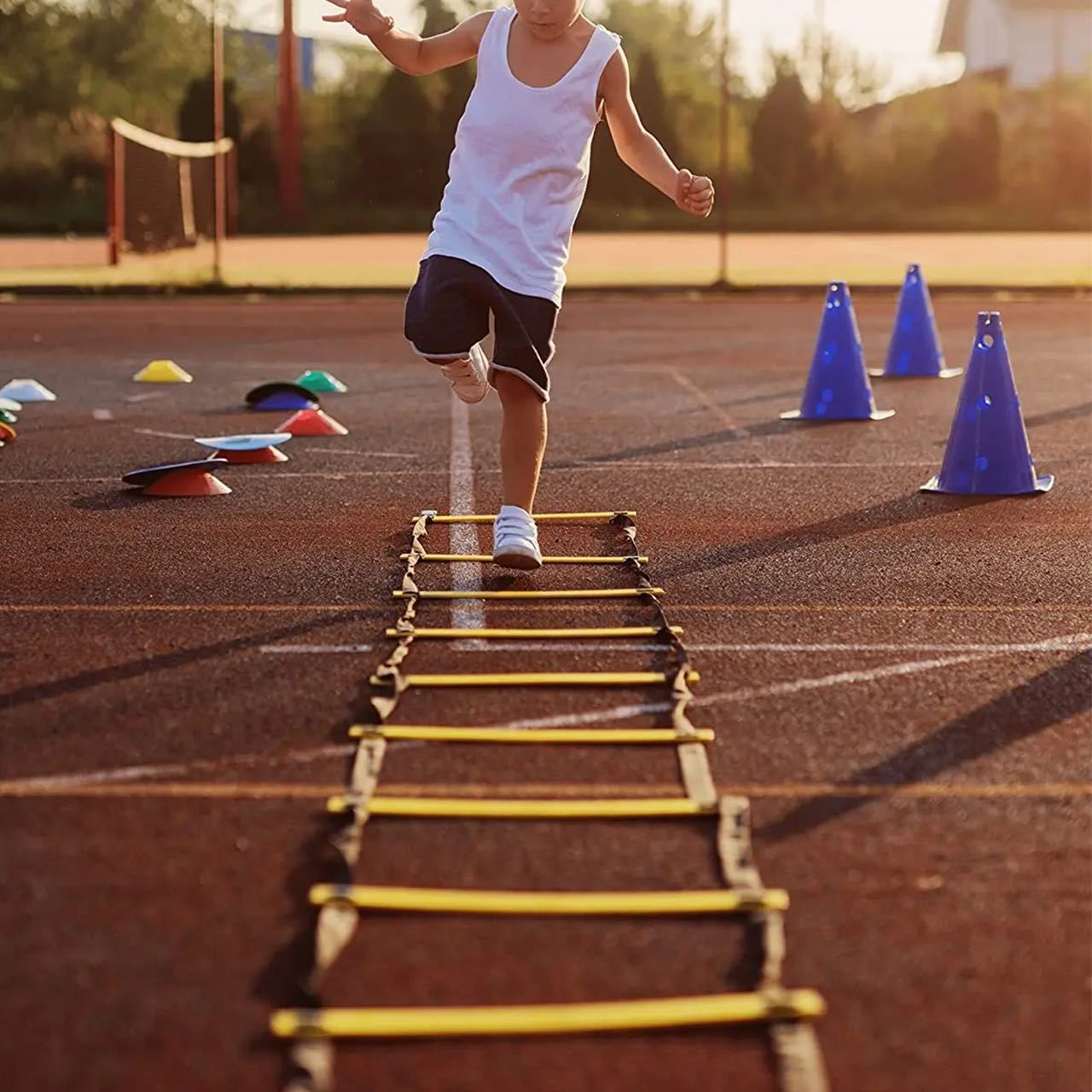 SpeedStraps, training aid - Image 2