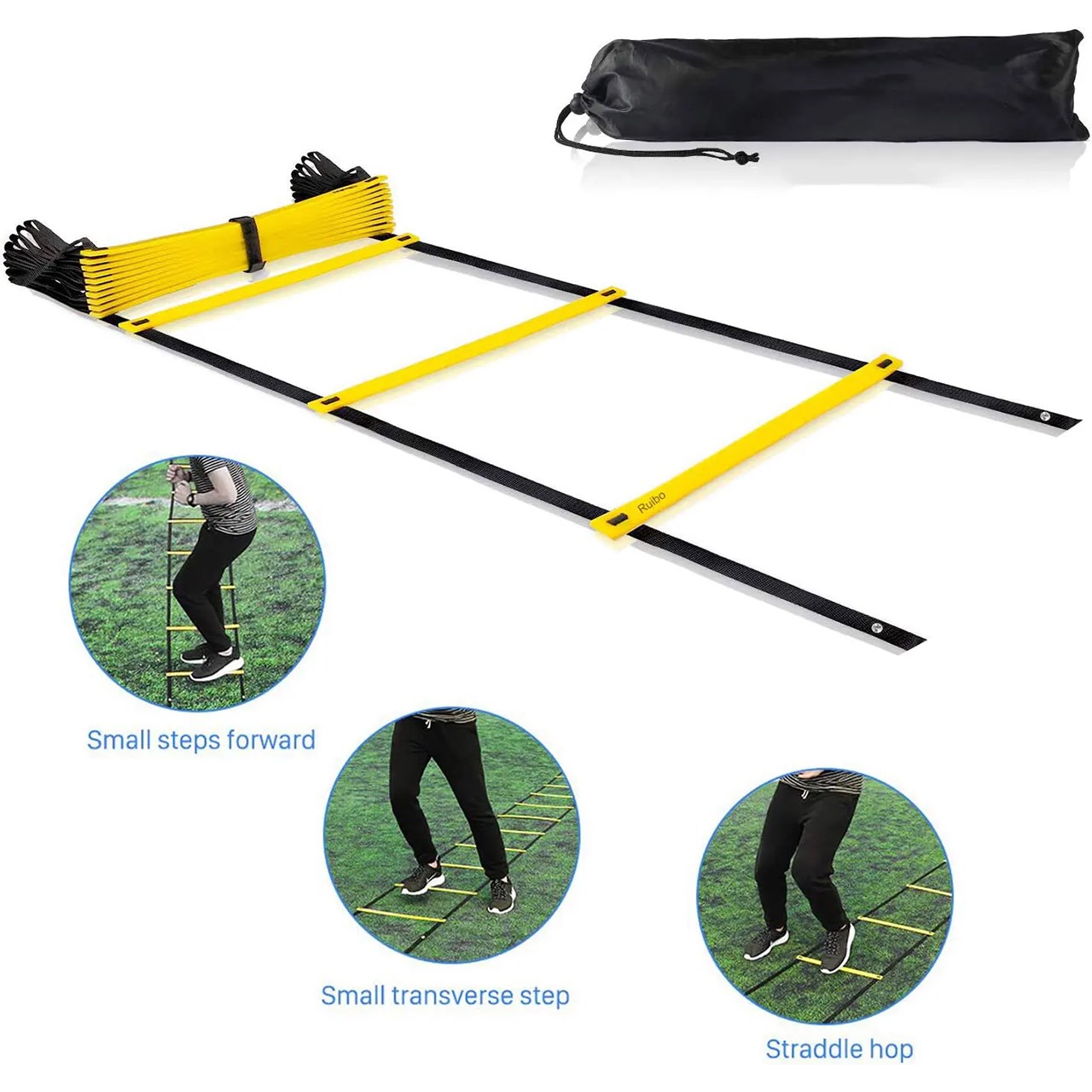 SpeedStraps, training aid - Image 5