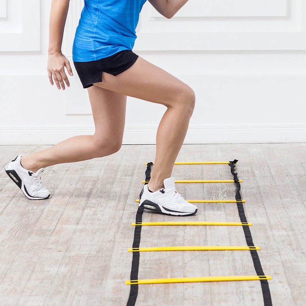 SpeedStraps, training aid - Image 9
