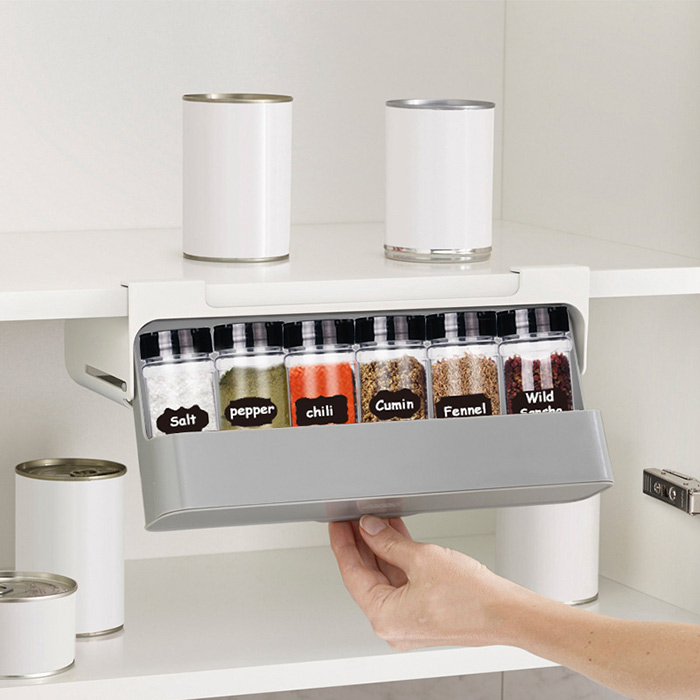 SpiceRack, spice rack - Image 4