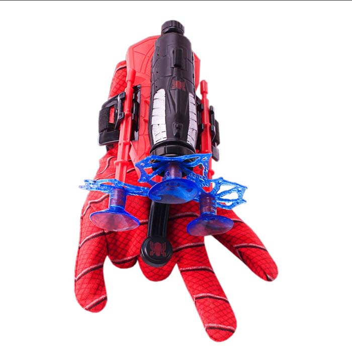 SpiderGlove, Spiderman toy - Image 2