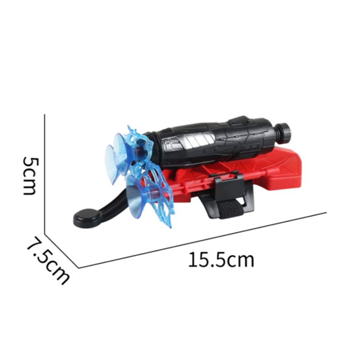 SpiderGlove, Spiderman toy - Image 5