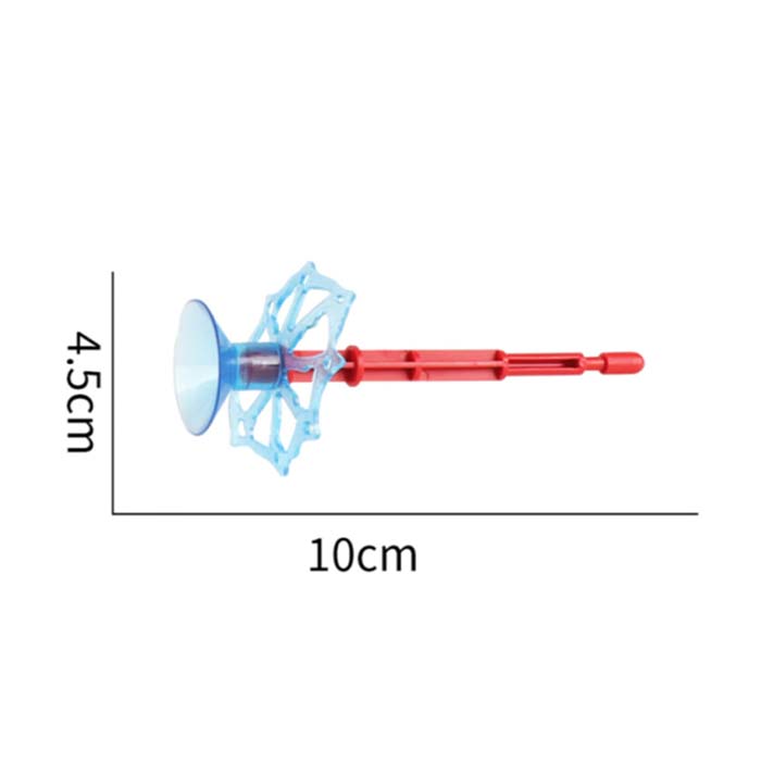 SpiderGlove, Spiderman toy - Image 6