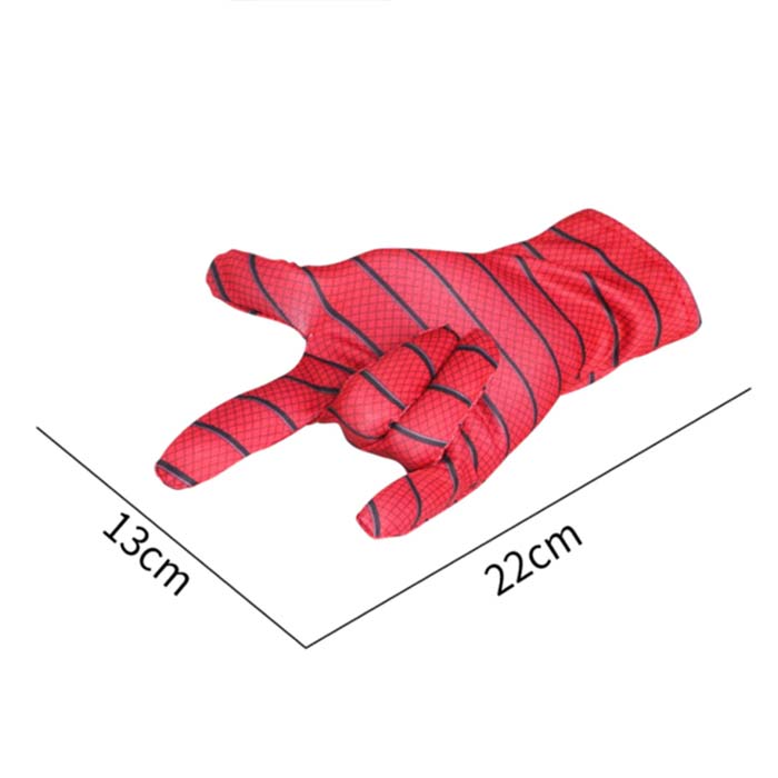SpiderGlove, Spiderman toy - Image 7
