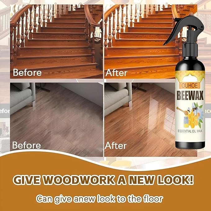 Ideal for those who want fast, effortless results