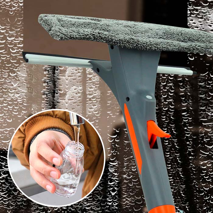 SprayWindow, 3-in-1 window cleaner - Image 5