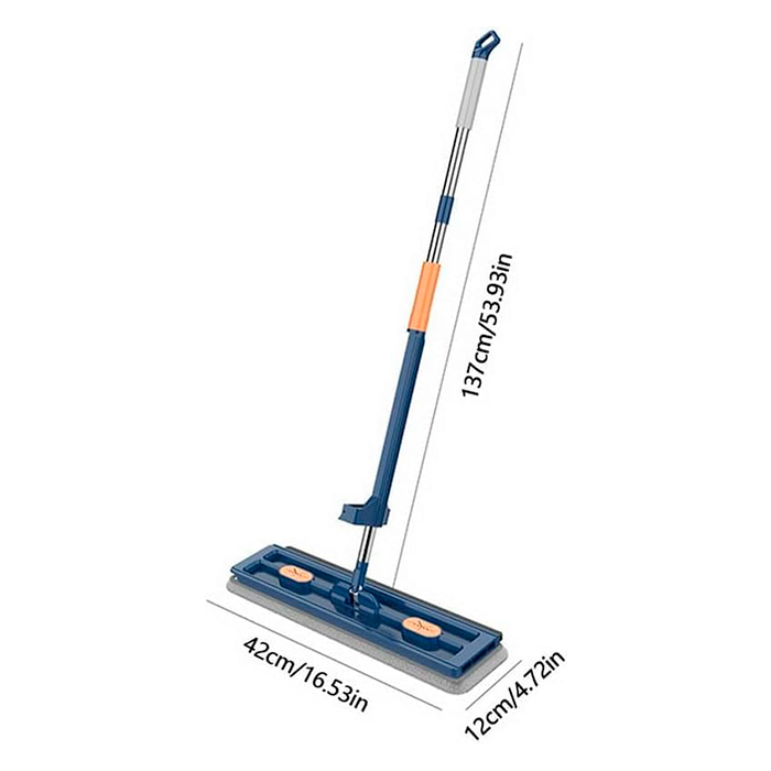 SqueezeMop, 360° floor cleaner - Image 2