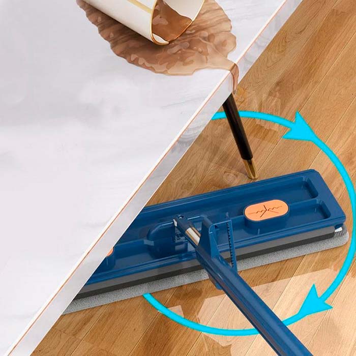 SqueezeMop, 360° floor cleaner - Image 5