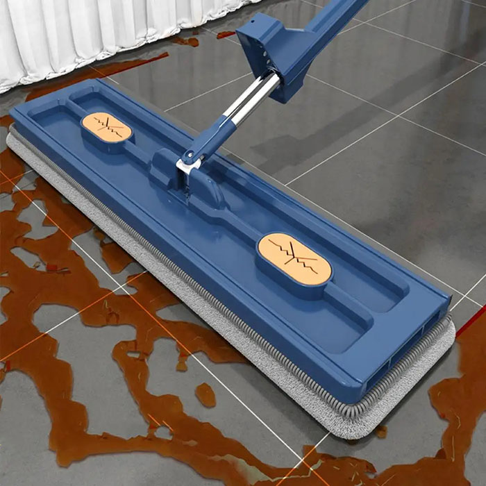 SqueezeMop, 360° floor cleaner - Image 7