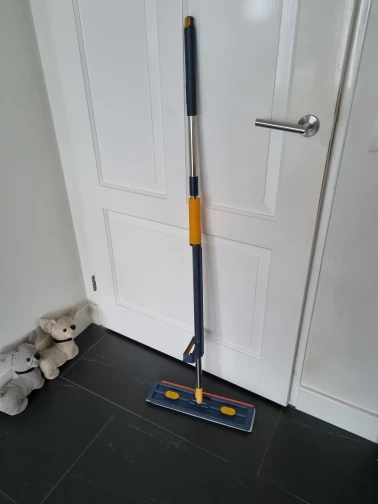 SqueezeMop, 360° floor cleaner - Image 9
