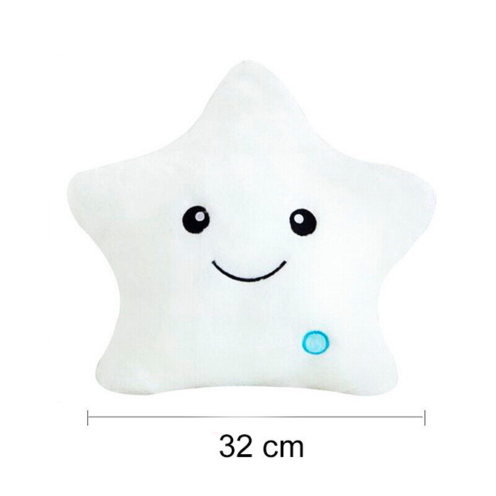 StarGlow, the miracle light cushion - Image 2