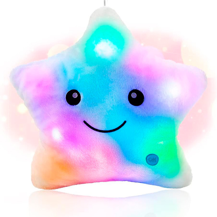 StarGlow, the miracle light cushion - Image 3