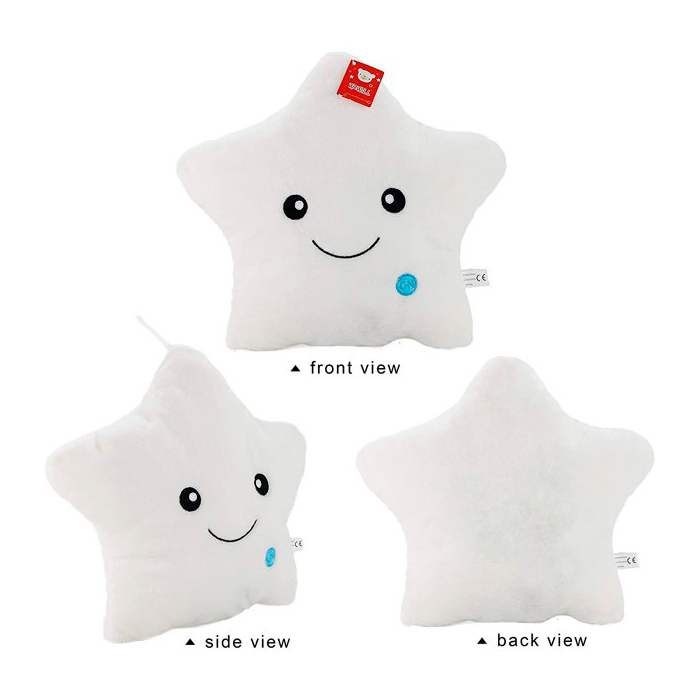 StarGlow, the miracle light cushion - Image 6