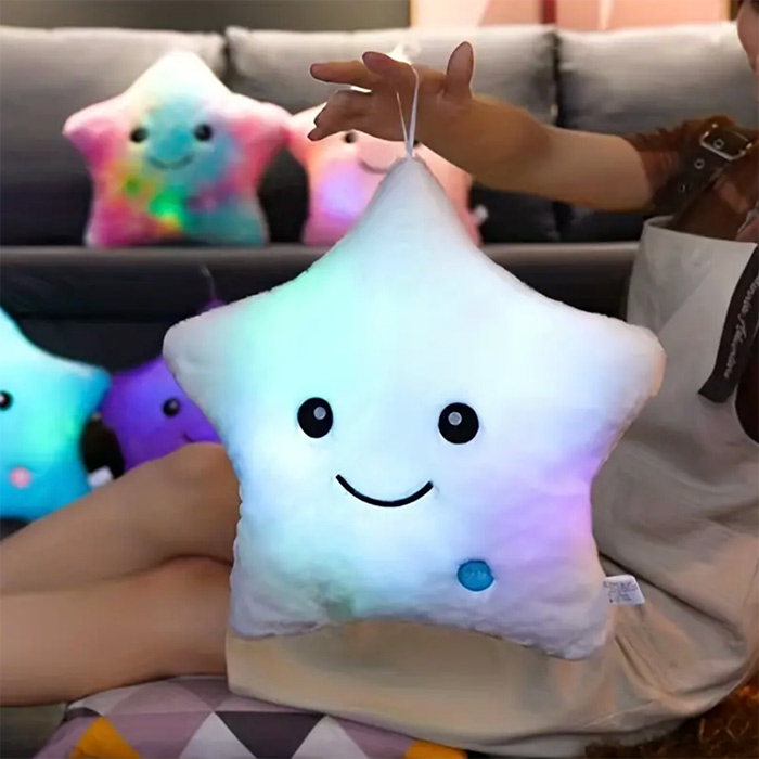 StarGlow, the miracle light cushion - Image 7