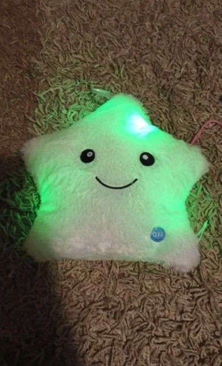 StarGlow, the miracle light cushion - Image 10