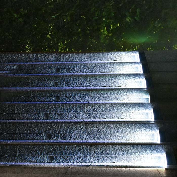 StepLights, waterproof solar lamp (2 pieces) - Image 4