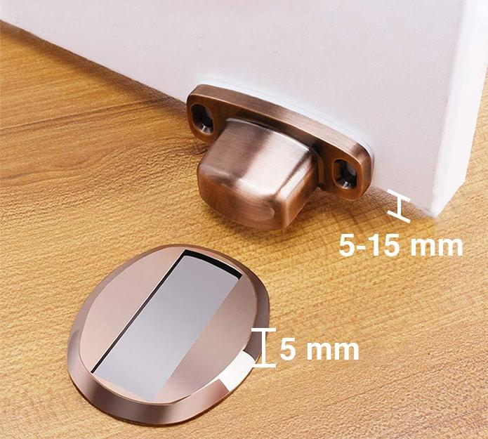 StopIT, magnetic door stop - Image 2