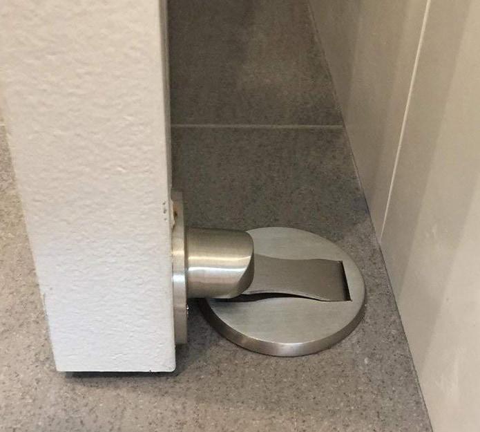 StopIT, magnetic door stop - Image 8