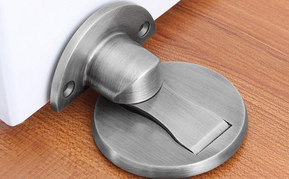 Protect your walls from damage!