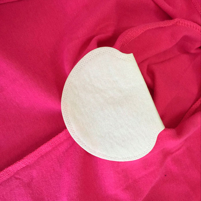 StopSweat, pads against sweat stains on clothes (30 pcs) - Image 9