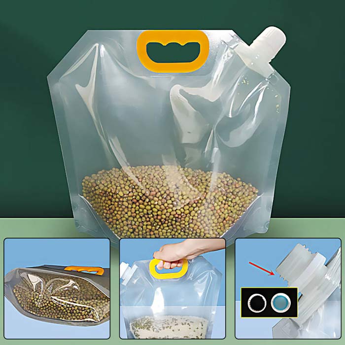 StorageBags, storage bags - Image 8