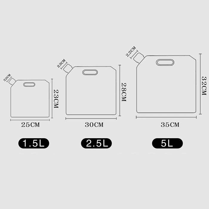 StorageBags, storage bags - Image 9
