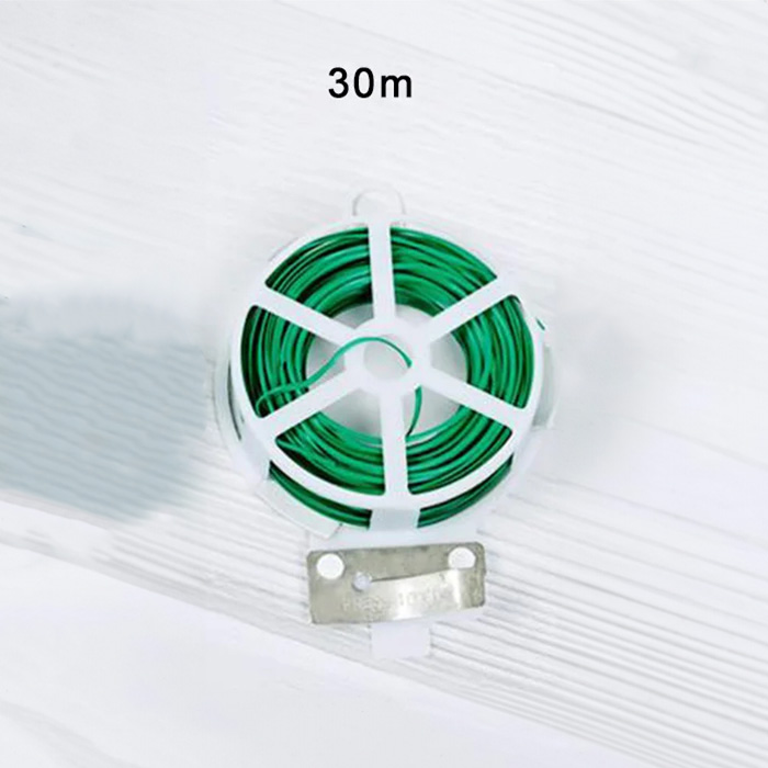 StrapCable, strong plant support wire (30 m) - Image 2