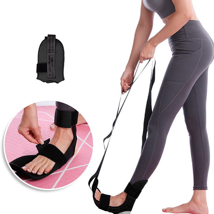 StretcherStar, muscle stretching strap - Image 3