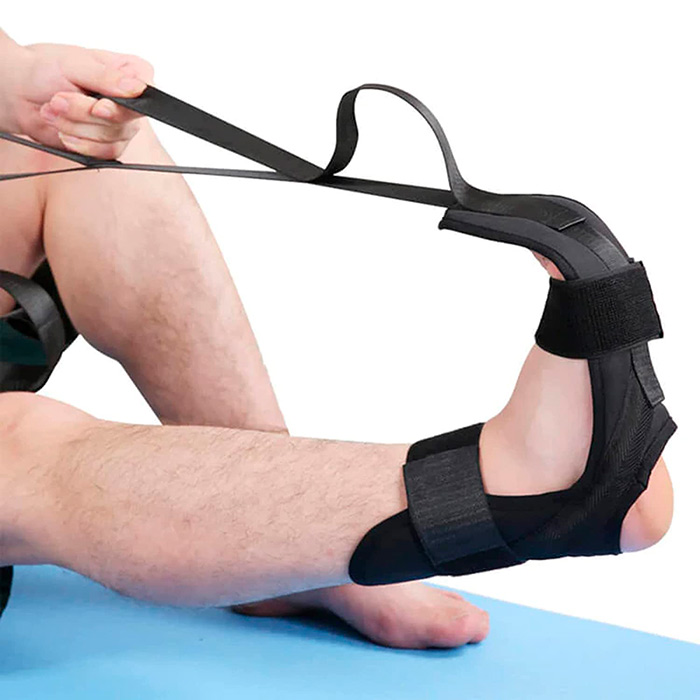 StretcherStar, muscle stretching strap - Image 7