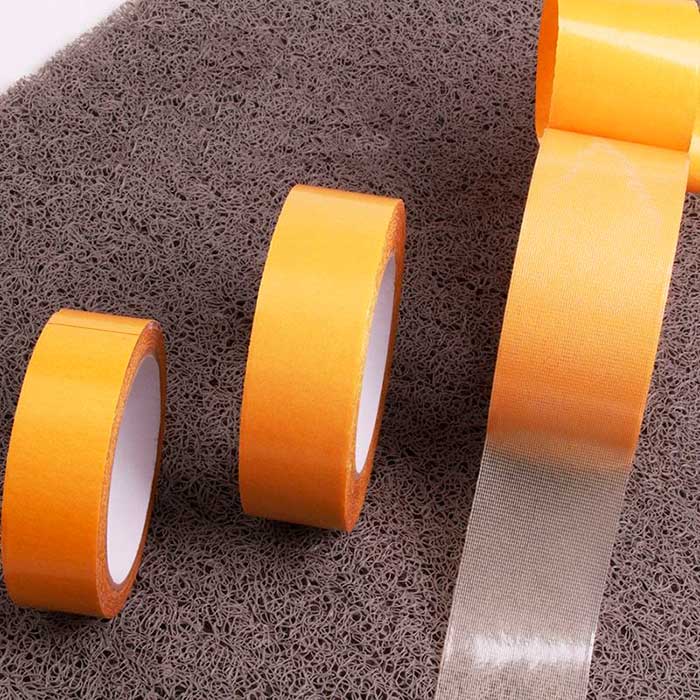 StrongTape, strong double-sided adhesive tape (5 cm diameter) - Image 3