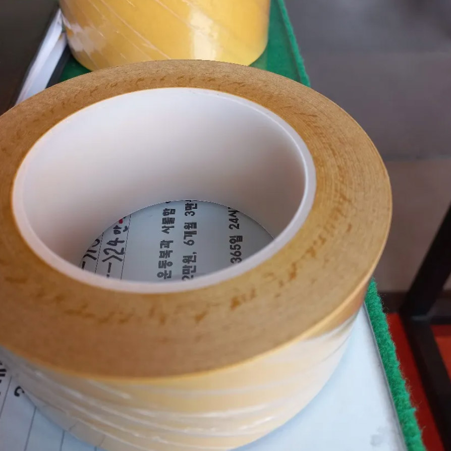 StrongTape, strong double-sided adhesive tape (5 cm diameter) - Image 9