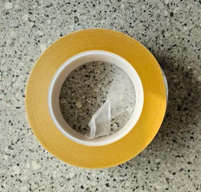 StrongTape, strong double-sided adhesive tape (5 cm diameter) - Image 10