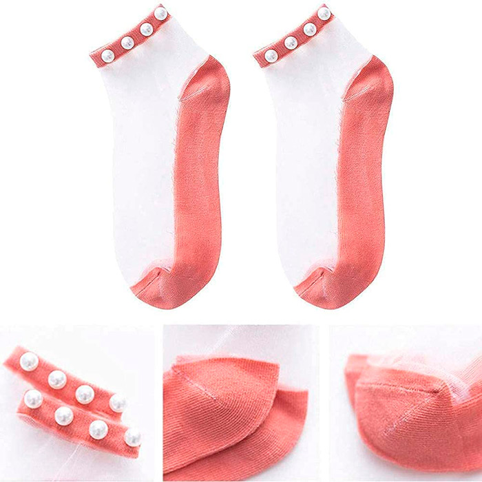 SummerSocks, fashionable women's socks - Image 6