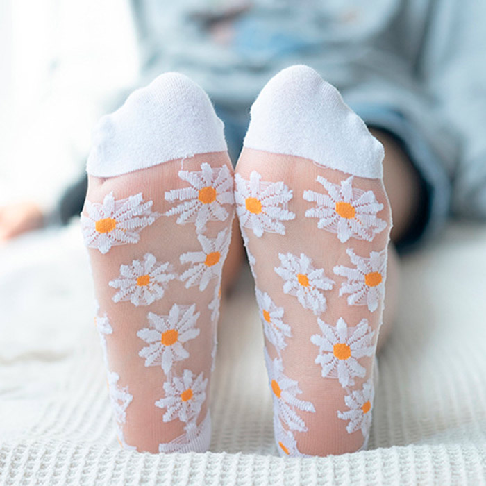 SummerSocks, fashionable women's socks - Image 7