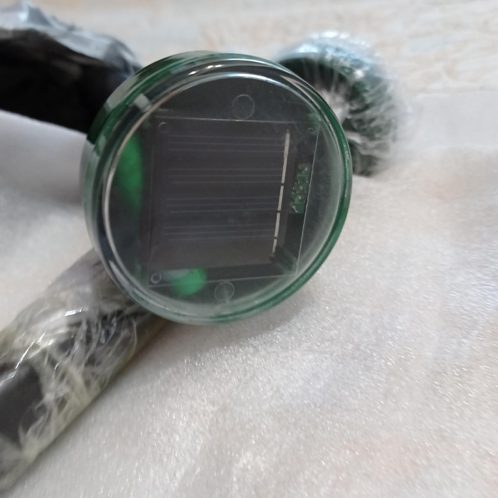 SunRepel, a non-toxic solar garden pest repellent - Image 7