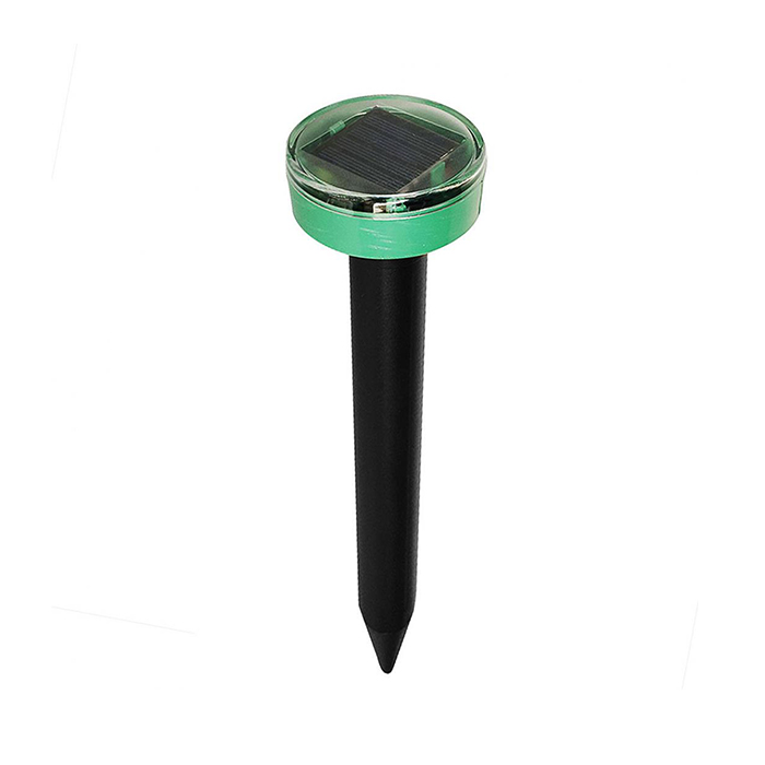 SunRepel, a non-toxic solar garden pest repellent - Image 9