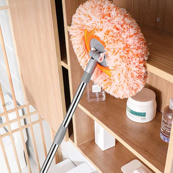 SunflowerMop, cleaning broom - Image 2